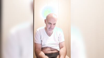 My Dick Doesn't Get Hard