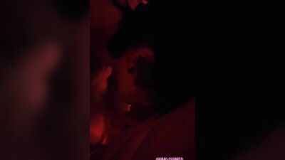 Cute teen boy tease his friend with a huge dildo before he makes him suck his big dick !!