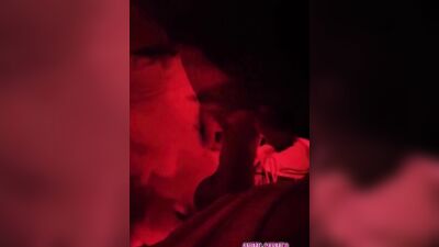 Cute teen boy tease his friend with a huge dildo before he makes him suck his big dick !!