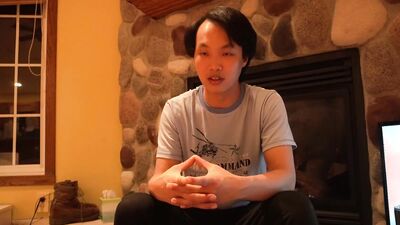 How I ended up becoming a Pornstar