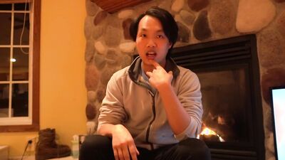 How I ended up becoming a Pornstar