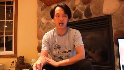 How I ended up becoming a Pornstar
