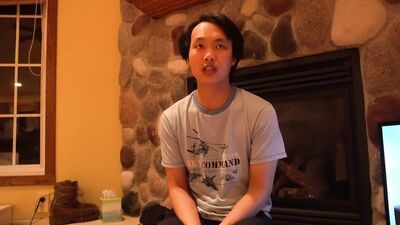 How I ended up becoming a Pornstar