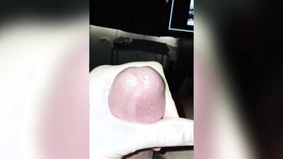 Chill cumshots to edge and goon to!