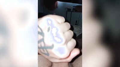 Chill cumshots to edge and goon to!