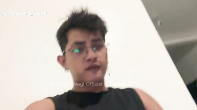 Horny Boy Masturbation | Libog nanaman kaya jajakol ako haha