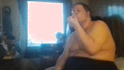 This is a good orgasm, the best of all time
