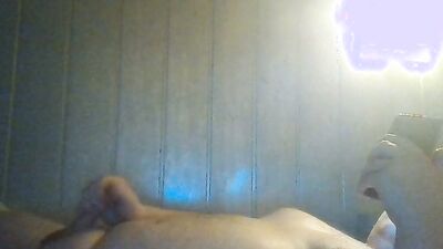 This is a good orgasm, the best of all time