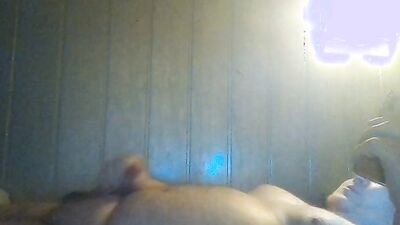 This is a good orgasm, the best of all time