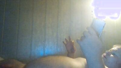 This is a good orgasm, the best of all time