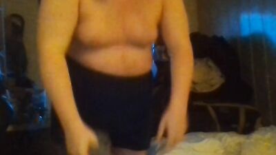 This is a good orgasm, the best of all time