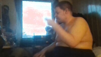 This is a good orgasm, the best of all time
