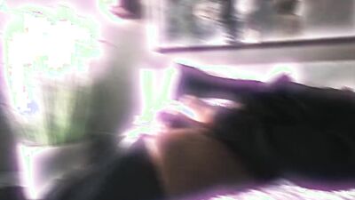 almost caught asshole is so loose from my work uniform that I have to jerk off and bust a nut quick!