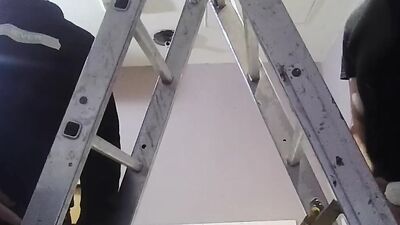 a few videos of my First time experimenting with a lad
