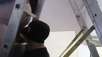a few videos of my First time experimenting with a lad