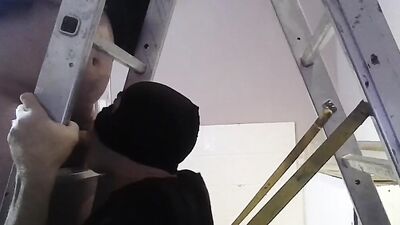 a few videos of my First time experimenting with a lad