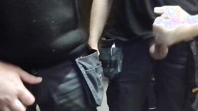 a few videos of my First time experimenting with a lad