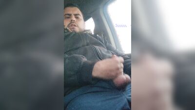 Public truck bator