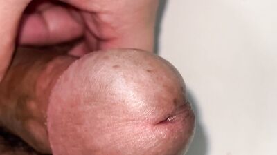 A handsome guy created new sexual tricks to satisfy his boyfriend whenever they fuck each other