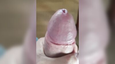 Straight man exploring anal satisfaction and prostate. Bonus piss and cumshost. 16 mind absolute joy