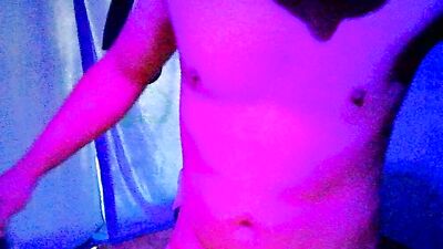 exercising 3