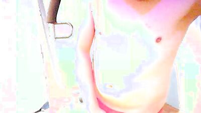 exercising 3