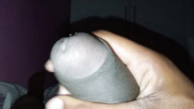 Solo night stroke X