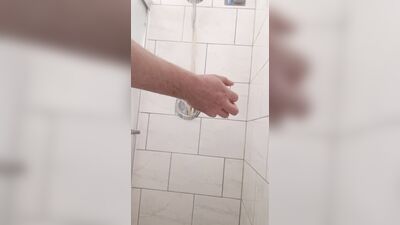Come Take A Shower With Me