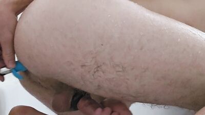 NEW LAGE DILDO FOR ANAL PLEASURE