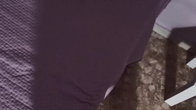AMATEUR | HORROR/PORNO (MOVIE) - TONIGHT I COME TO PUT MY BIG COCK IN YOUR MOUTH AND CUM IN YOUR THROAT
