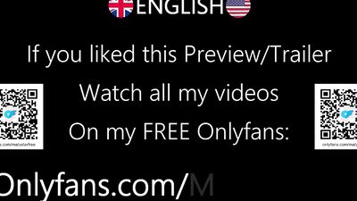 (Video Preview) I FUCK MY FLESHLIGHT WEARING BLUE BRIEFS!