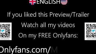 (Video Preview) I FUCK MY FLESHLIGHT WEARING BLUE BRIEFS!