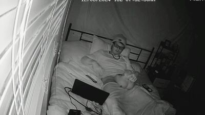 watch me jack off and fuck a rubber pussy