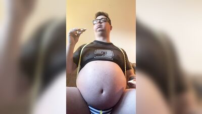 Gaming fat boy 2
