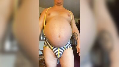 Gaming fat boy 2
