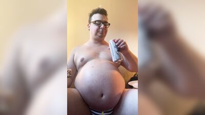 Gaming fat boy 2