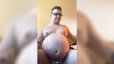 Gaming fat boy 2