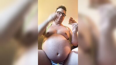 Gaming fat boy 2