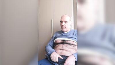 Are you ready to wank your cock