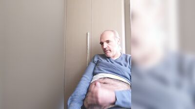 Are you ready to wank your cock