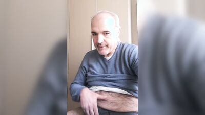 Are you ready to wank your cock