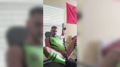 Cyber Green Part 2