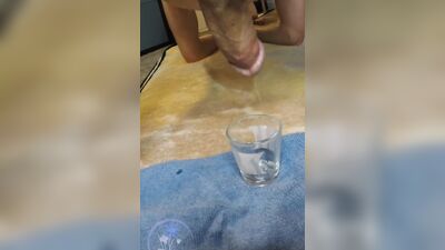 Sixtynine Big Dick Precum Straight Edge Milking Pov Dangling Close Up Cock Twink Shorties