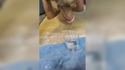 Sixtynine Big Dick Precum Straight Edge Milking Pov Dangling Close Up Cock Twink Shorties