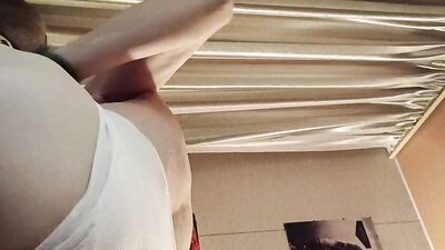 My White Briefs Collection