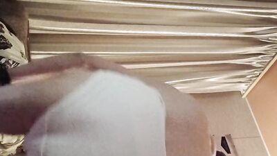 My White Briefs Collection