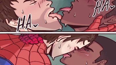 Spiderman Gay Hentai Animatin Yaoi Hard - Best Cartoon Animation Animated - Big Ass,Cock