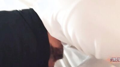 01 He Filled Me Completely, Taking My Ass with Passion, While I Savored the Heat of His Thick, Pulsing Cock..