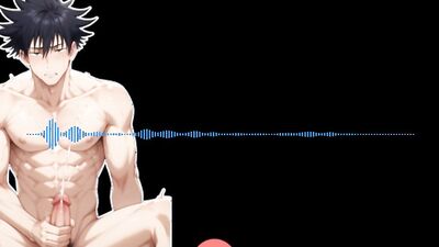 You CAUGHT Your Gay Roommate Masturbating But Will You Join Him!? [M4M] [Male JOI] [Male Moans]