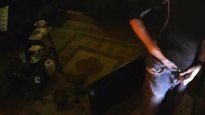 Extraordinary Anal Orgasm While Waiting for FlorianI (SV)
